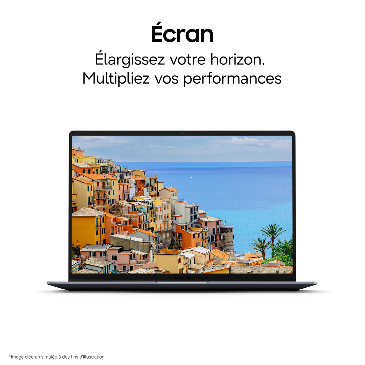 GALAXY BOOK6 14 U5/16GB/512GB
