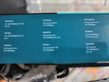 Switch réseau RJ45 10/100 METAL 13" - 24 ports