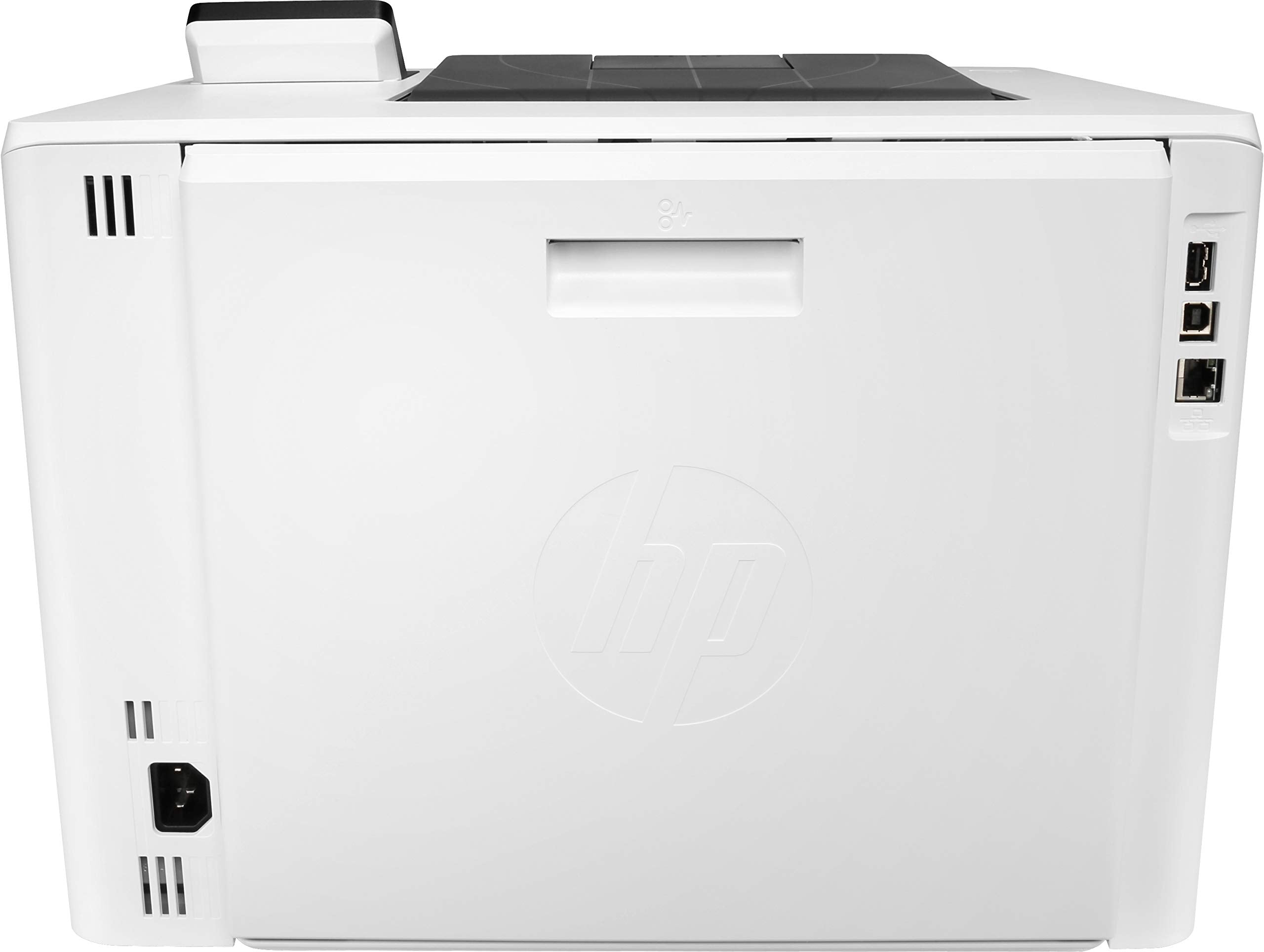 HP Color LaserJet Enterprise M455dn Printer colour Duplex laser A4 600x600dpi 27ppm mono 27ppm colour 300sheets USB LAN