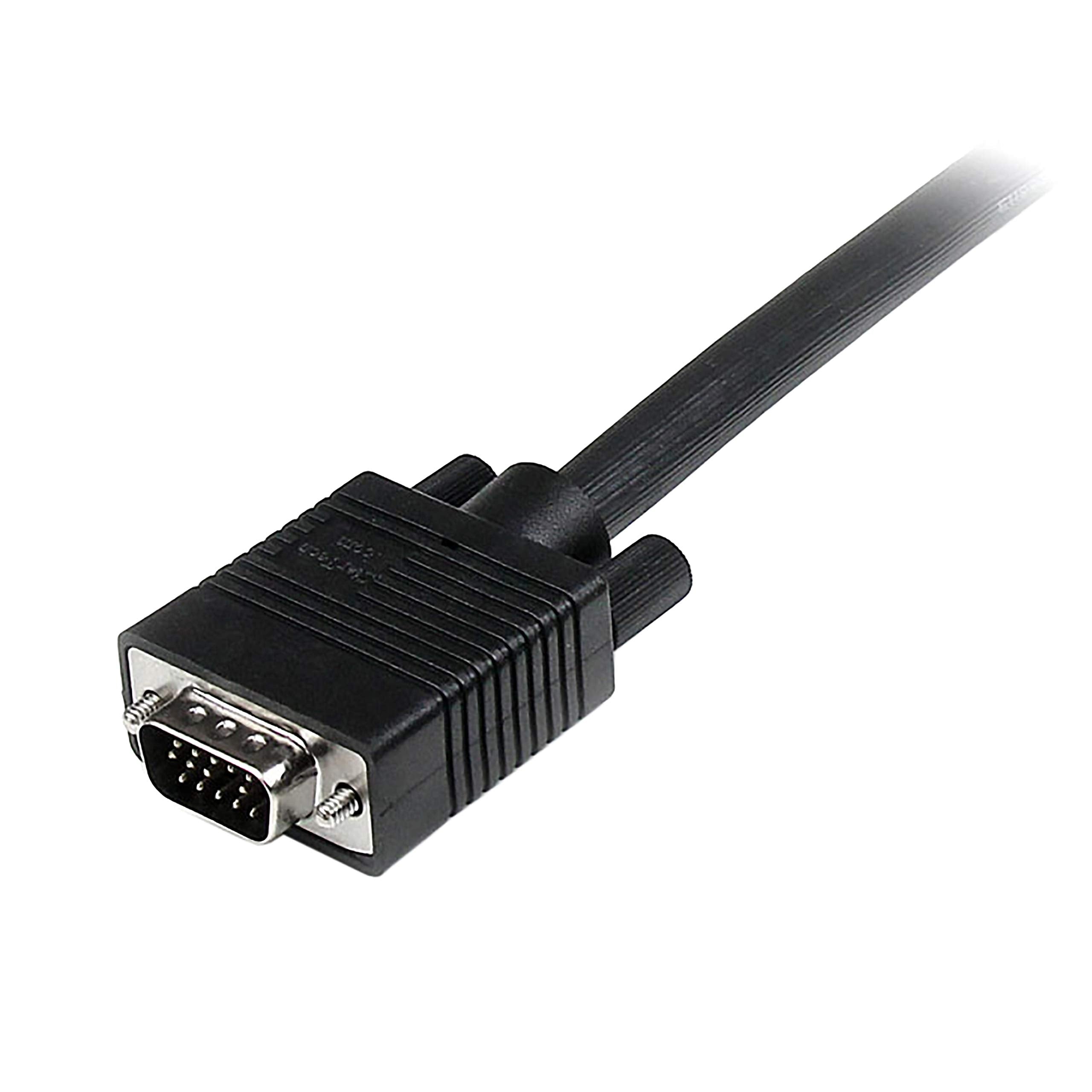 3m Monitor VGA Video Cable HD15 to HD15