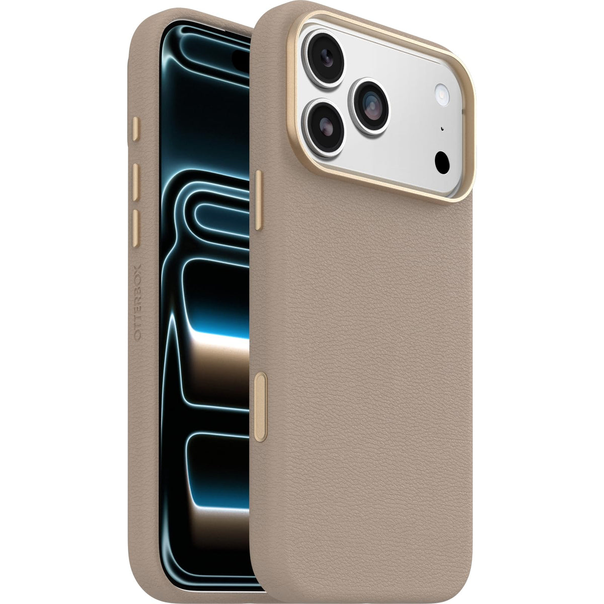 SymCactusLeatCC iPh18ProMx/17ProMx grey