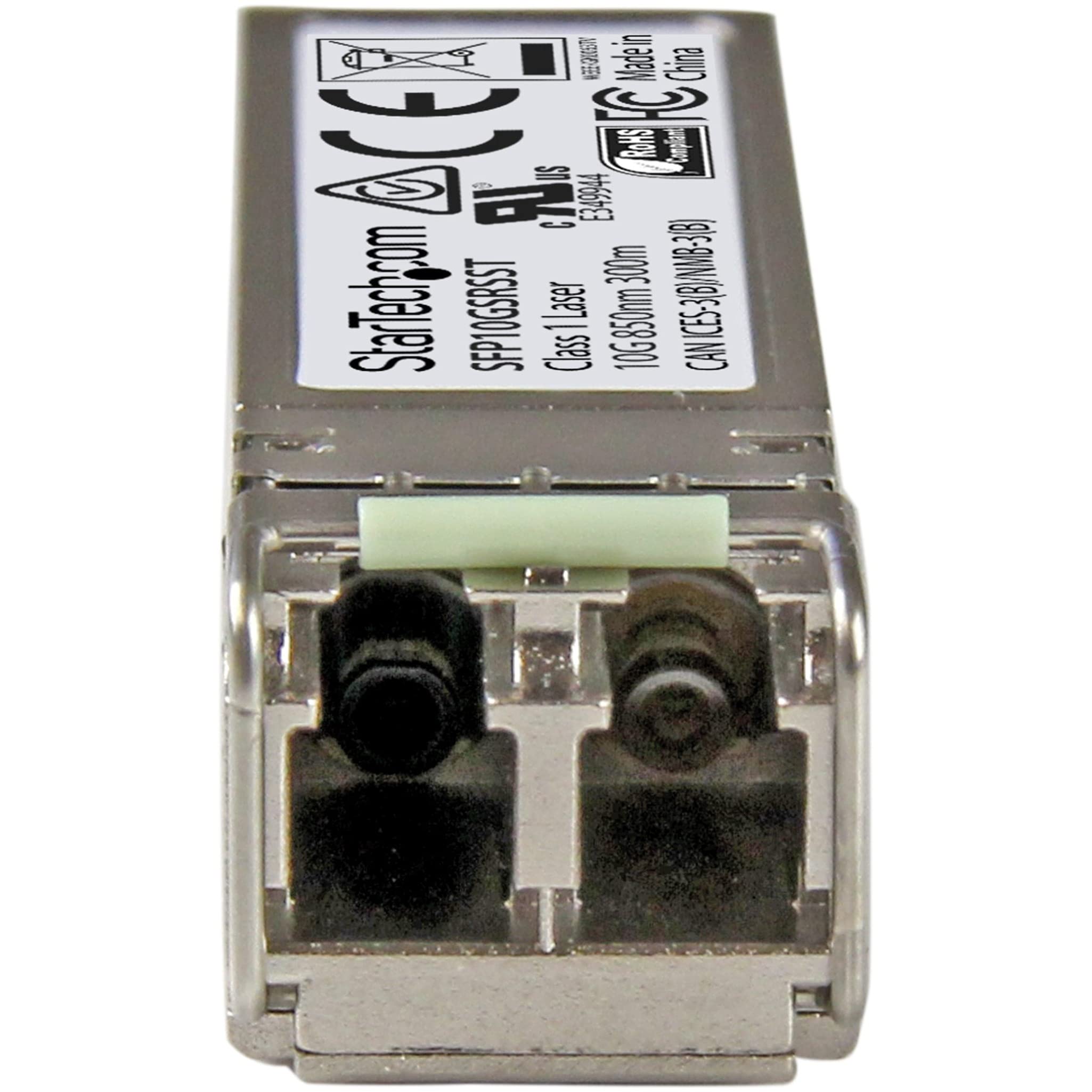 StarTech.com Cisco SFP-10G-SR-S 10GBase