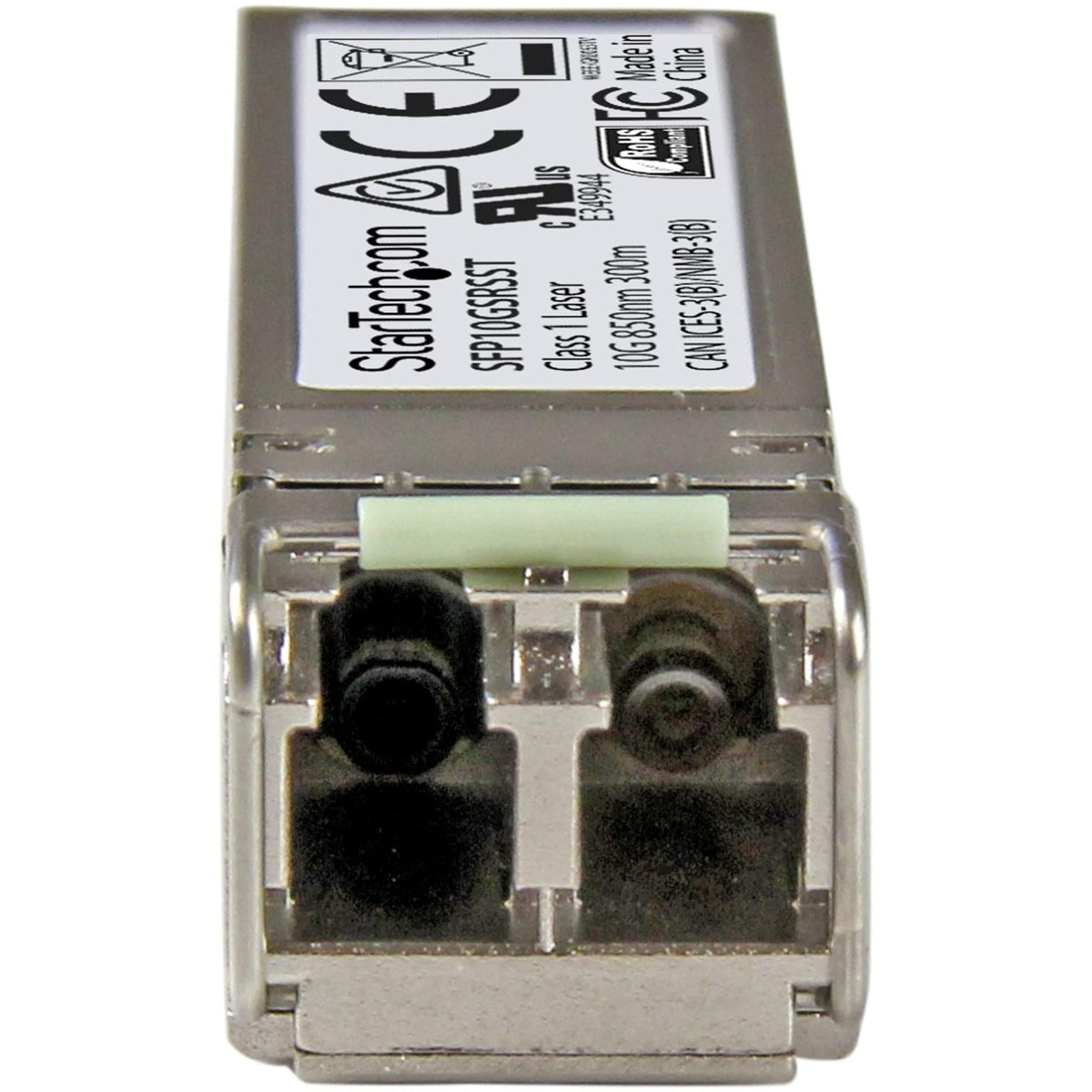 StarTech.com Cisco SFP-10G-SR-S 10GBase