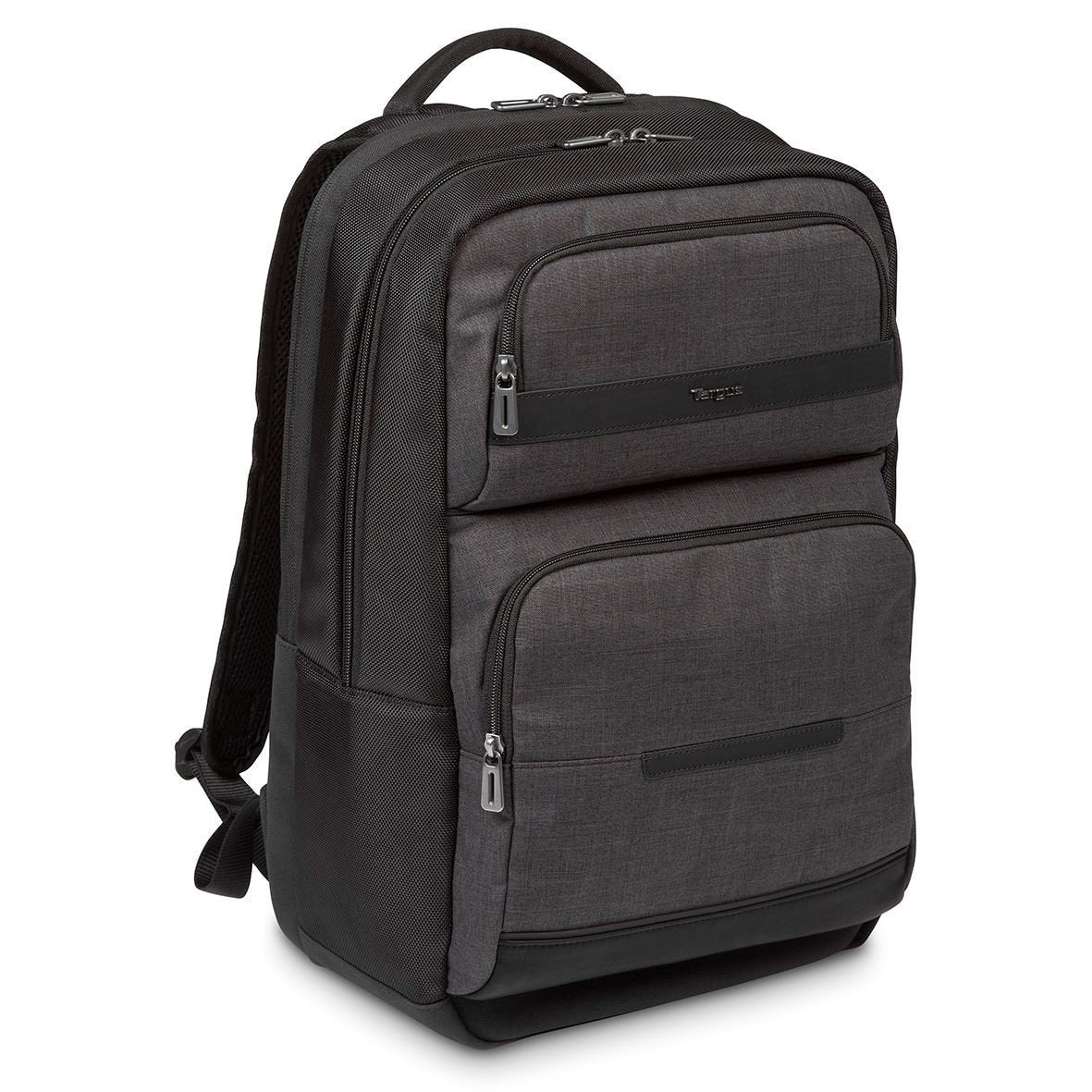 TARGUS CitySmart Advanced 12.5-15.6p Laptop Backpack Black