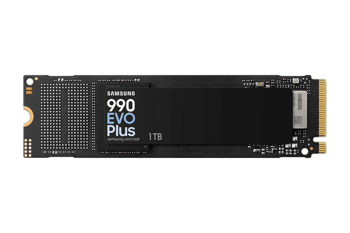 SAMSUNG 990 EVO PLUS 4T
