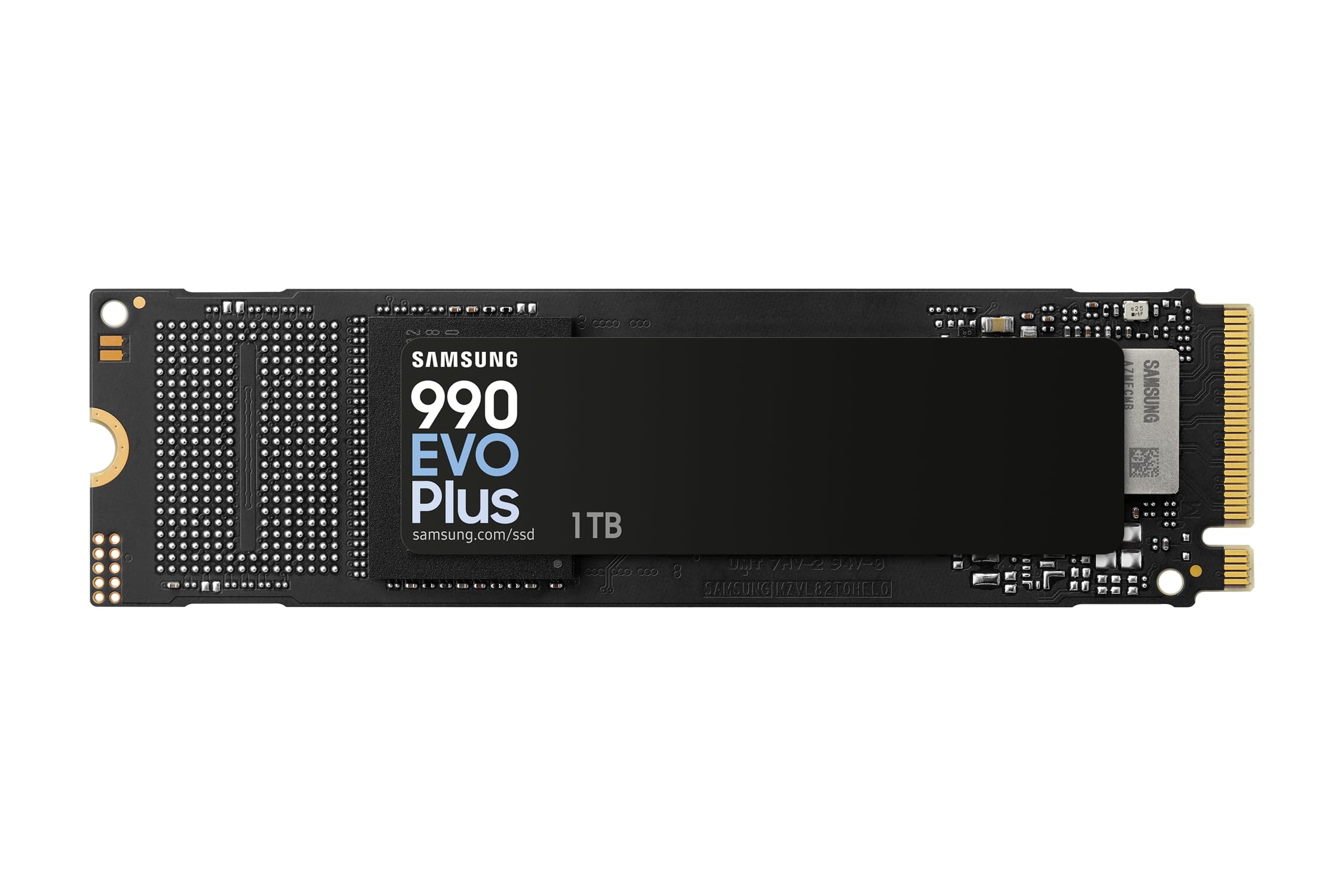 SAMSUNG 990 EVO PLUS 4T