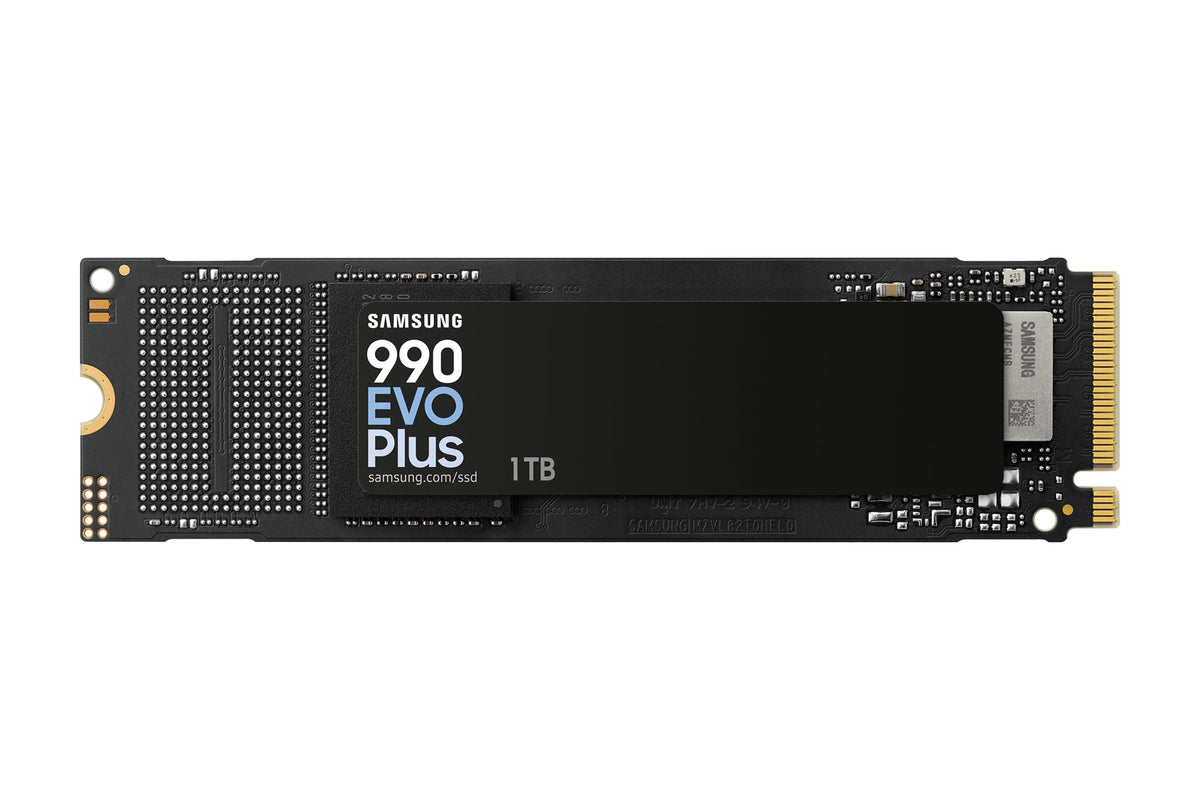 SAMSUNG 990 EVO PLUS 1T