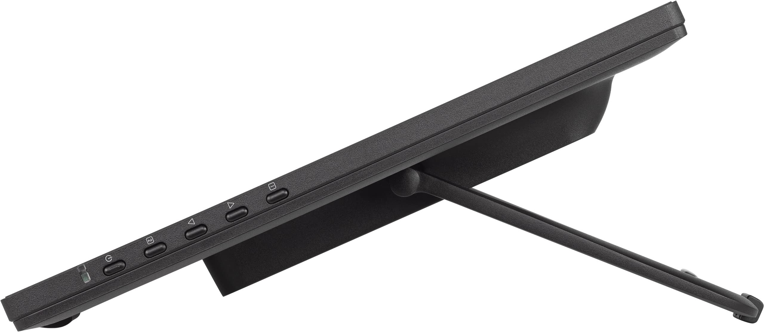 "iiyama T2455MSC-B1 écran plat de PC 61 cm (24"") 1920 x 1080 pixels Full HD LED Écran tactile Noir"