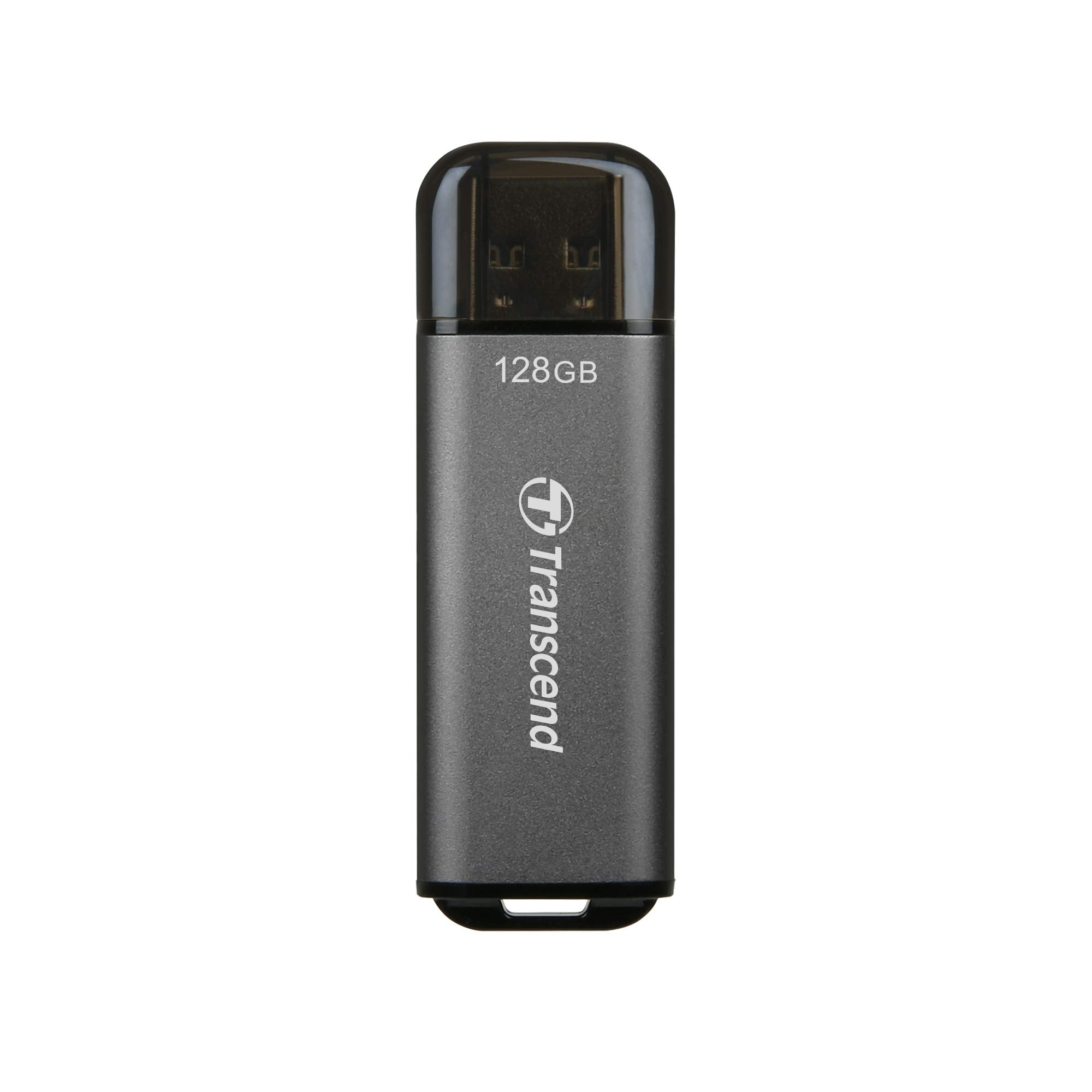 TRANSCEND JetFlash 920 USB 128Go USB 3.2 Pen Drive TLC High Speed