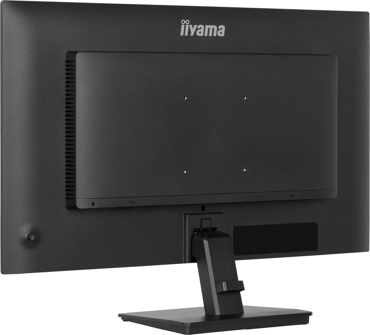 X2797QSU-B1 27" QHD IPS BLACK