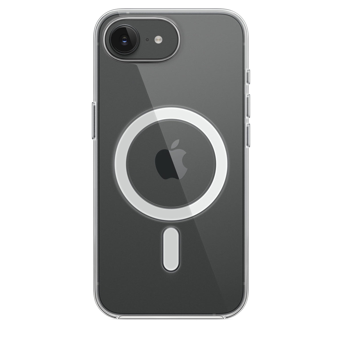 iPhone 17E Cl Case