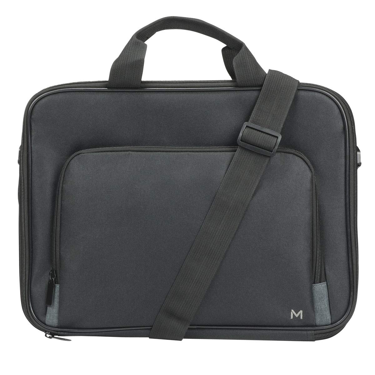 TheOne Basic Clamshell zippocket 14-16''