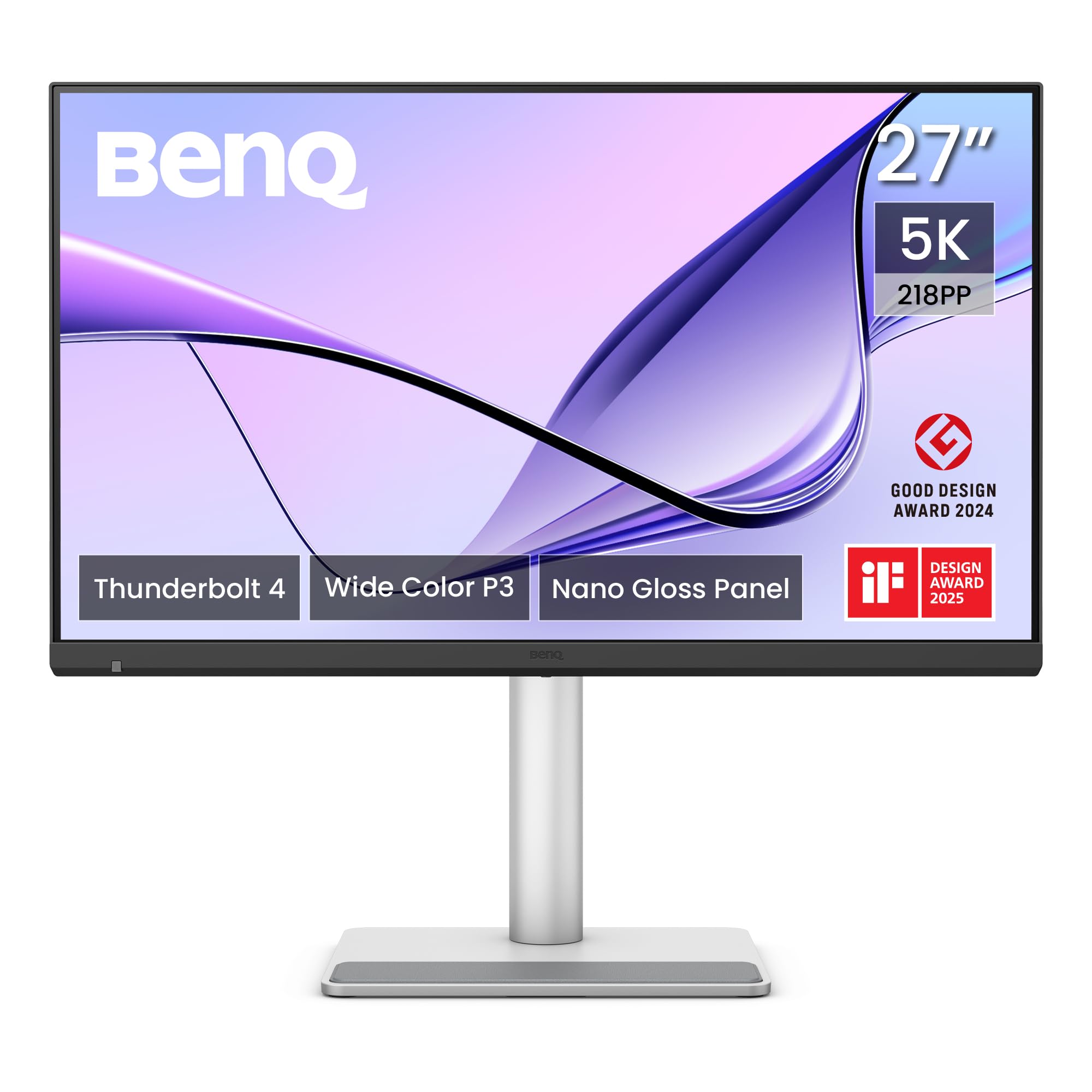 BenQ 27" LED - MA270S