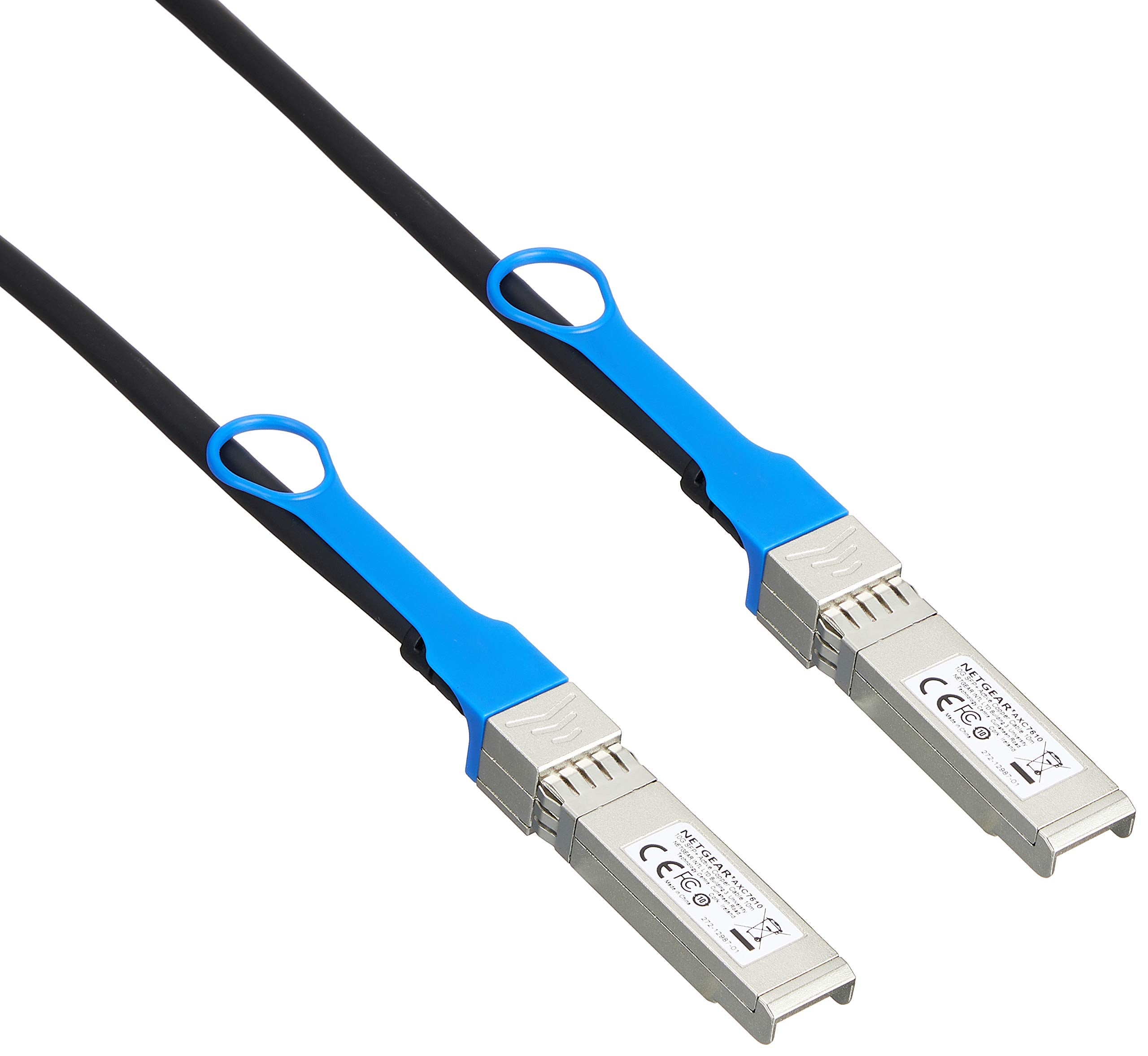 NETGEAR Câble DAC SFP+ de 10m AXC7610