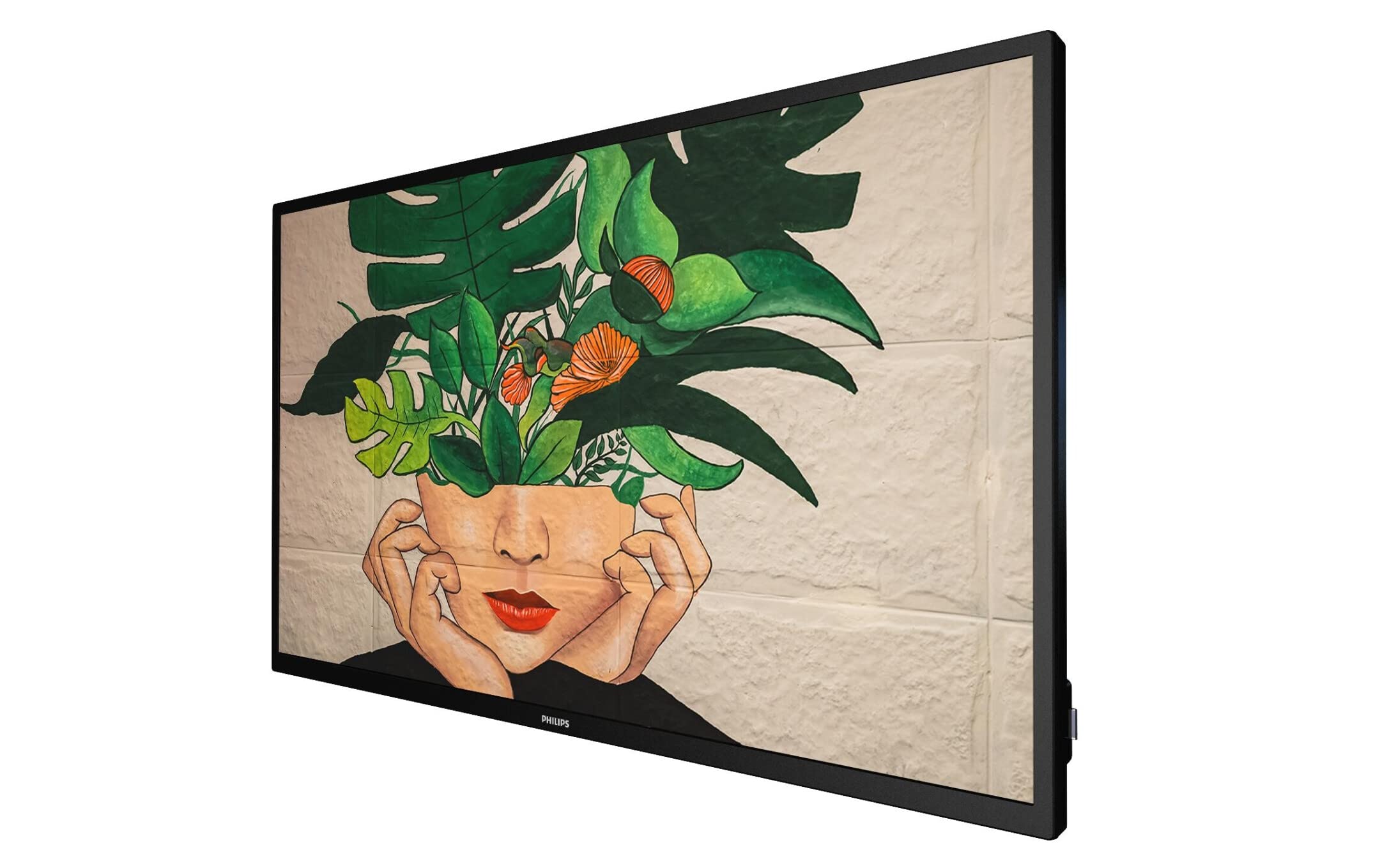 Philips 86 D-Line FHD 24/7