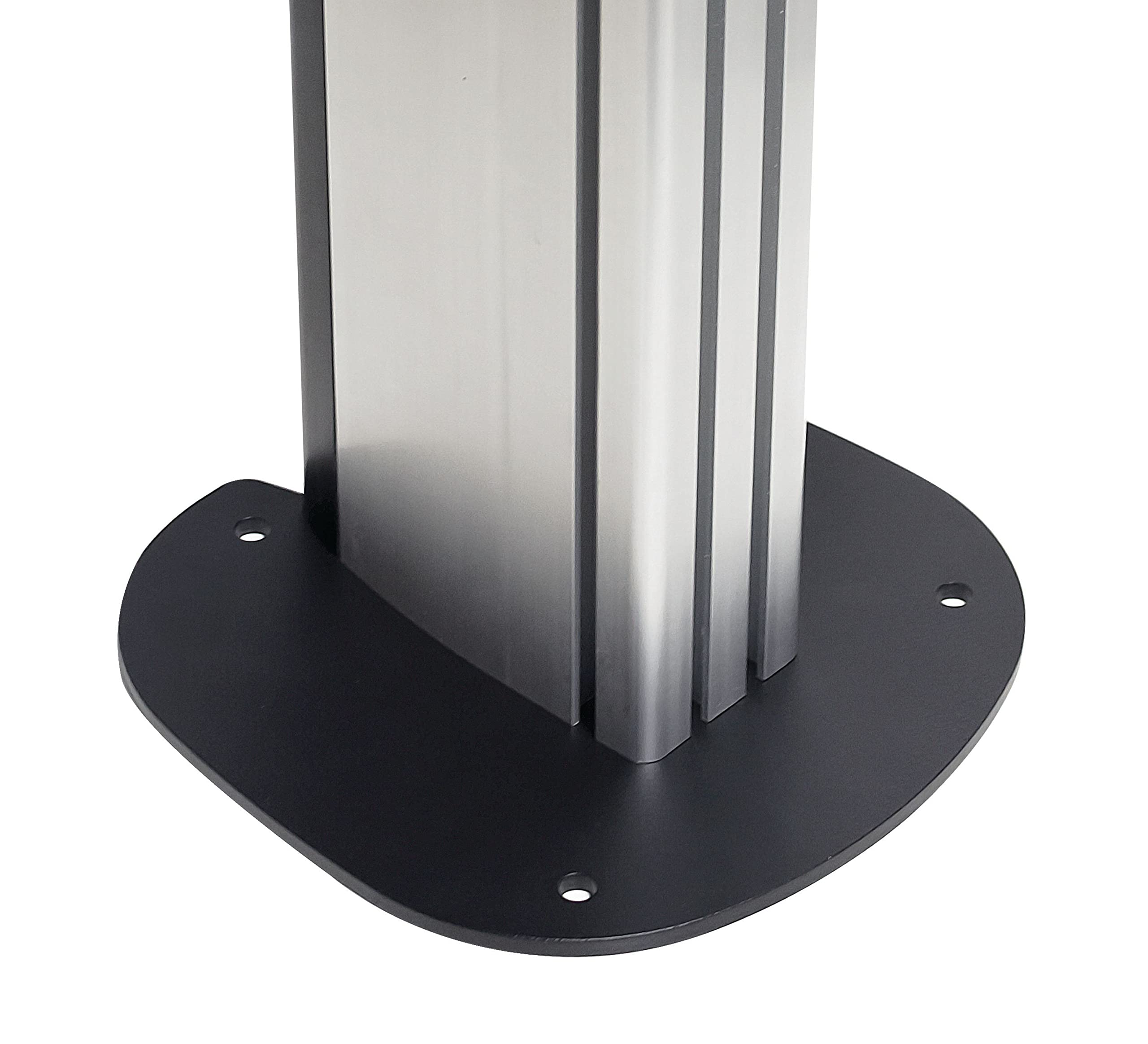 SYSTEM X - Bolt-Down Floor Base for BT83