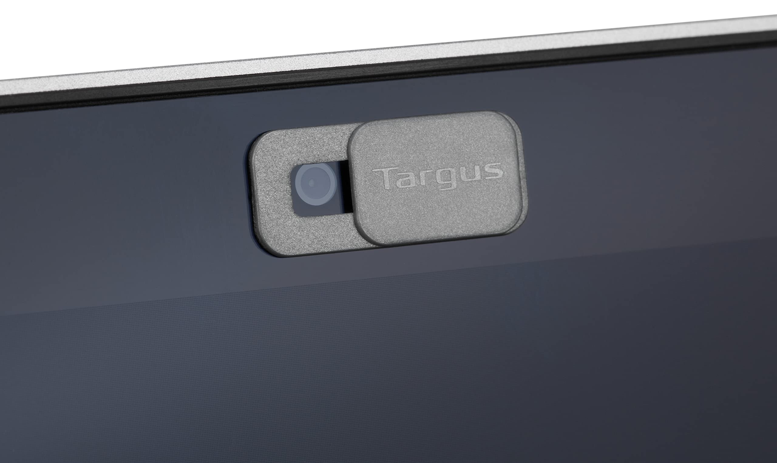 TARGUS Couvercle de caméra web  - Noir (pack de 3)