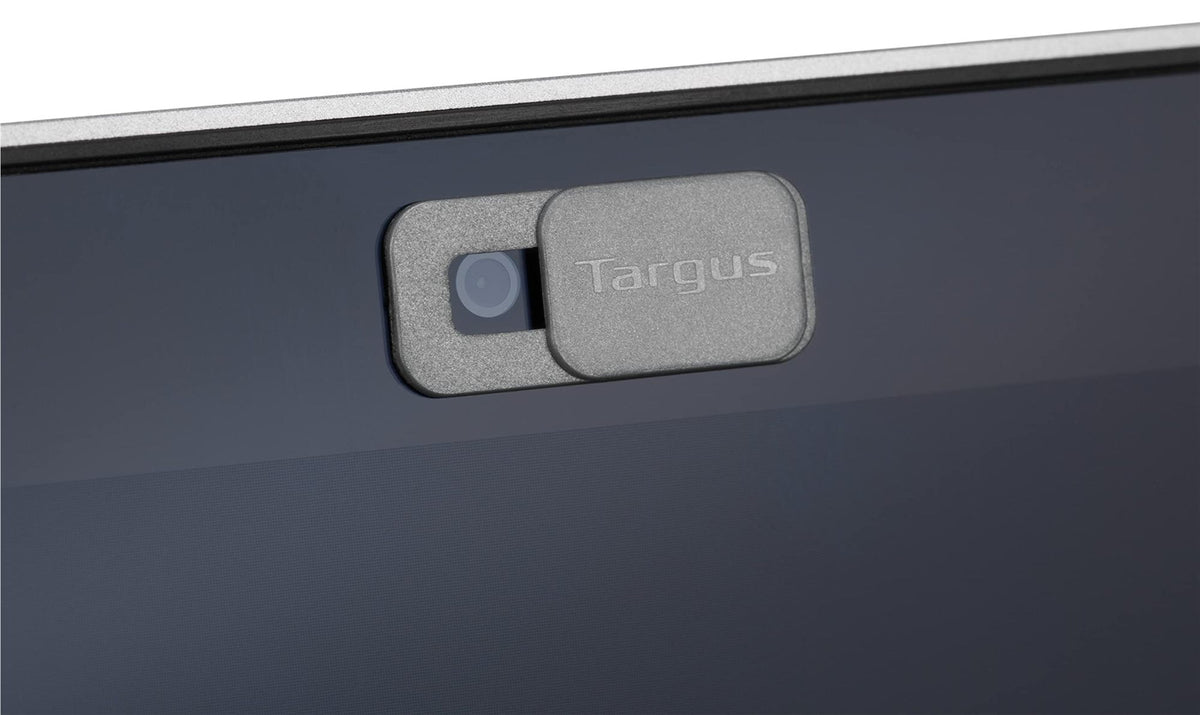 TARGUS Couvercle de caméra web  - Noir (pack de 3)