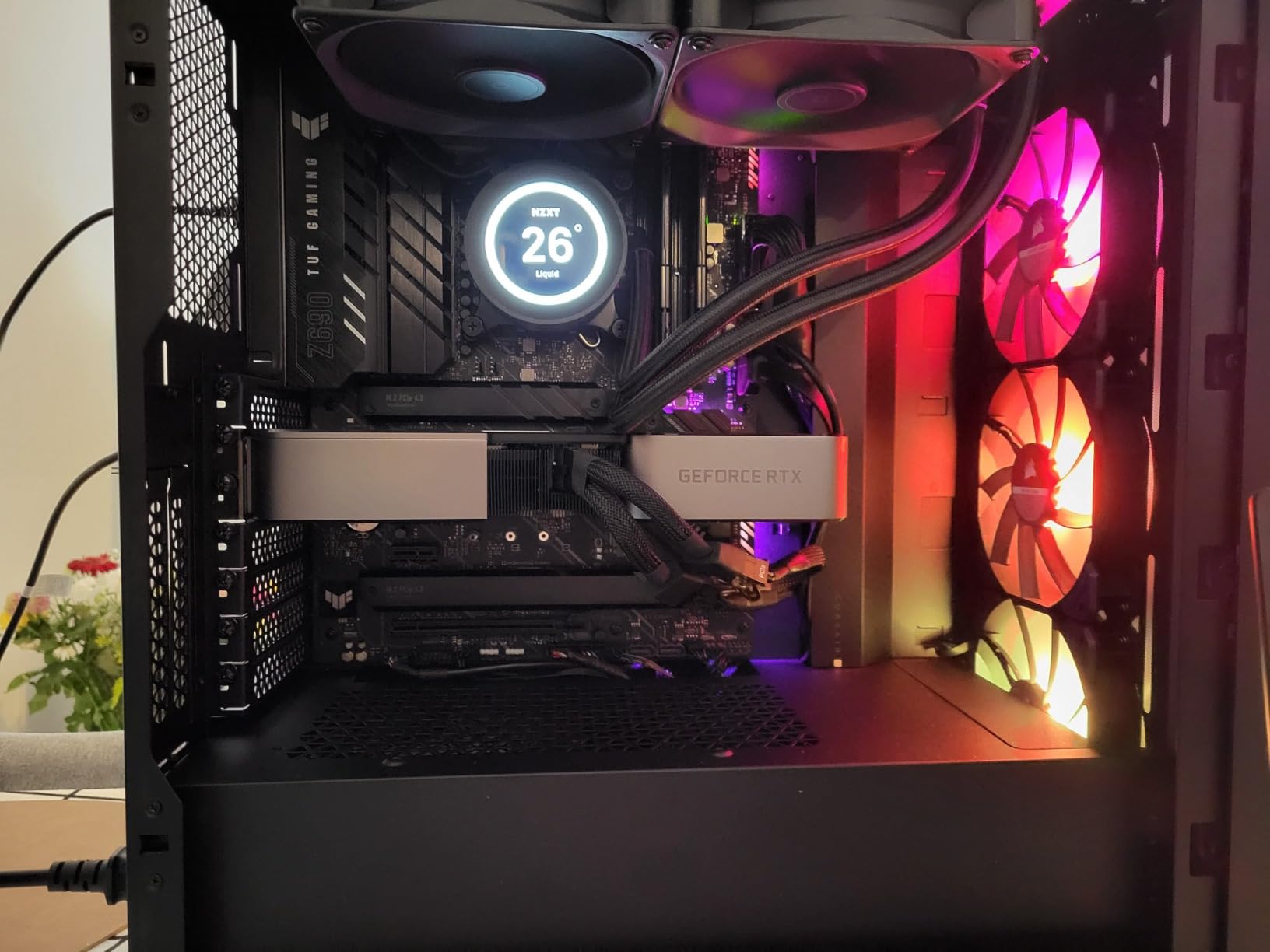INTEL Core i7-12700K 3.6GHz LGA1700 25M Cache Box CPU