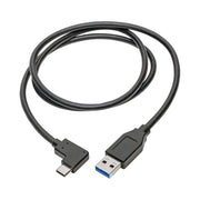 Eaton Tripp Lite USB-C to USB-A Cable M