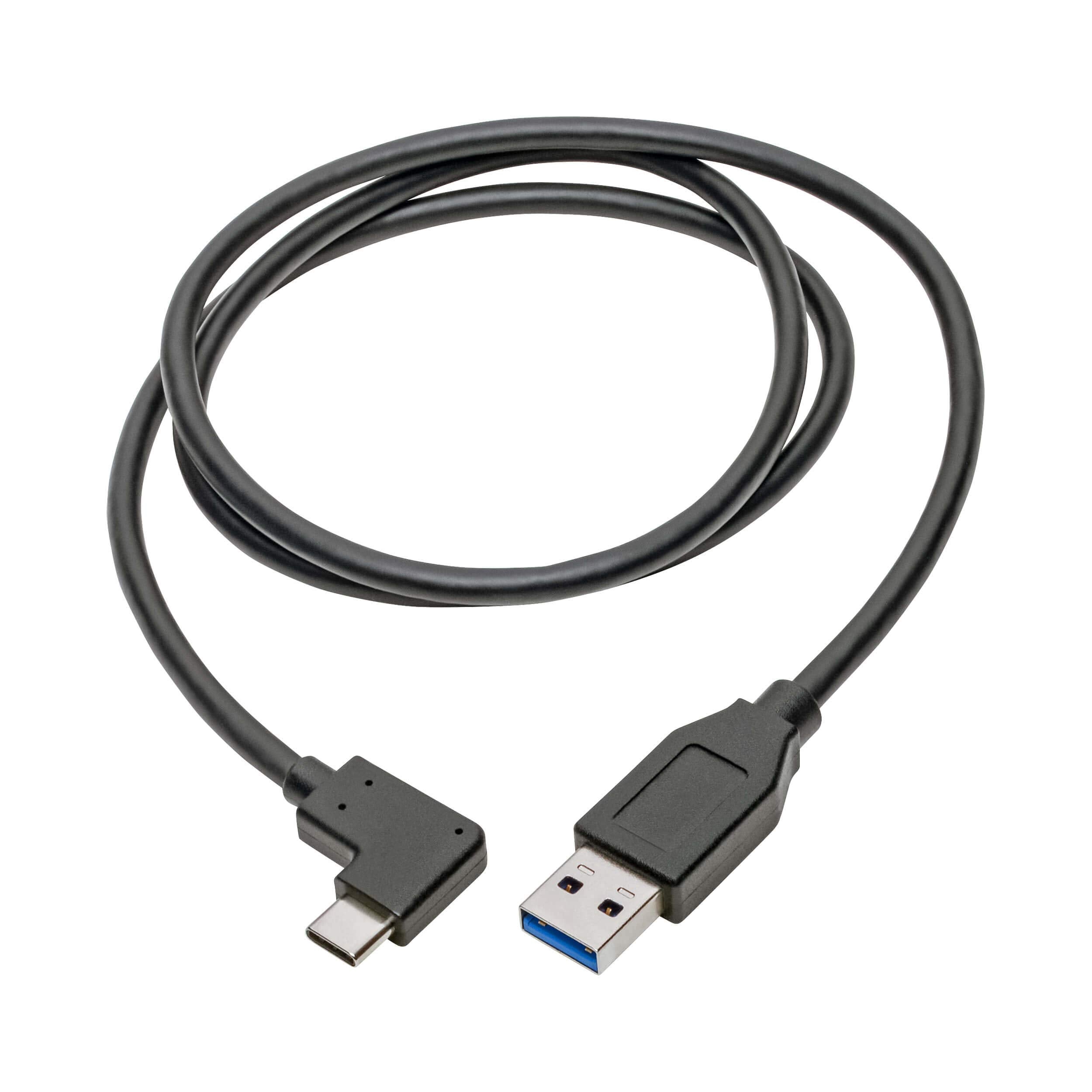 Eaton Tripp Lite USB-C to USB-A Cable M