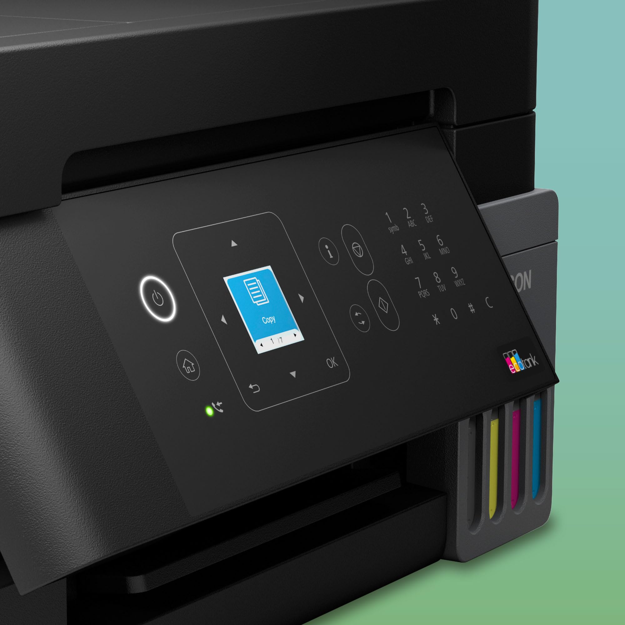 EcoTank ET-4900