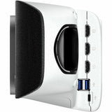 POLY STUDIO X72 avec TC10 barre visioconference all in one