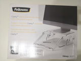 FELLOWES SUPPORT MONITEUR CLARITY AJUSTABLE