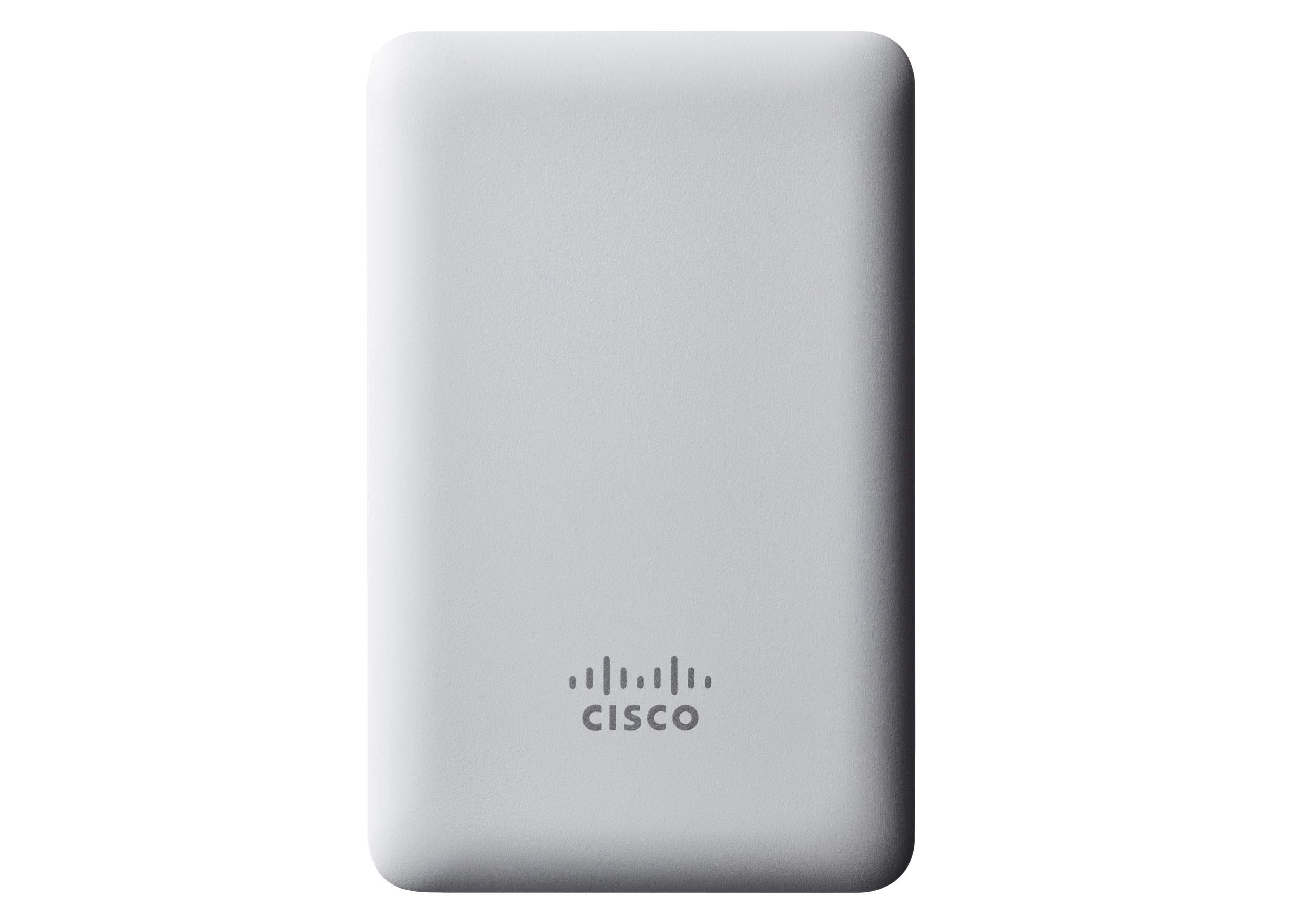 CISCO Business W145AC 802.11ac 2x2 Wave 2 Access Point Wall Plate