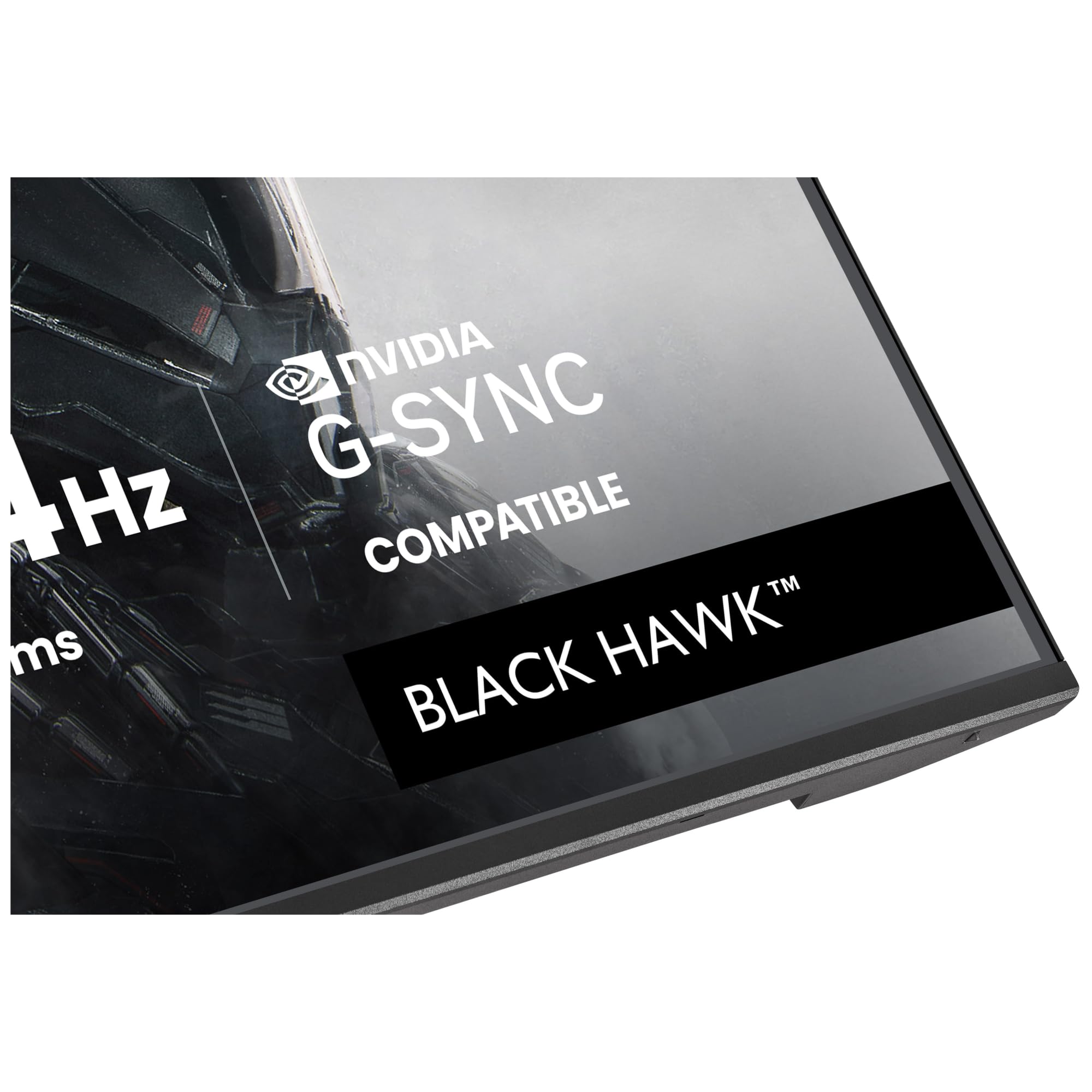 iiyama G-Master GB2741QSU-B1 144Hz QHD G