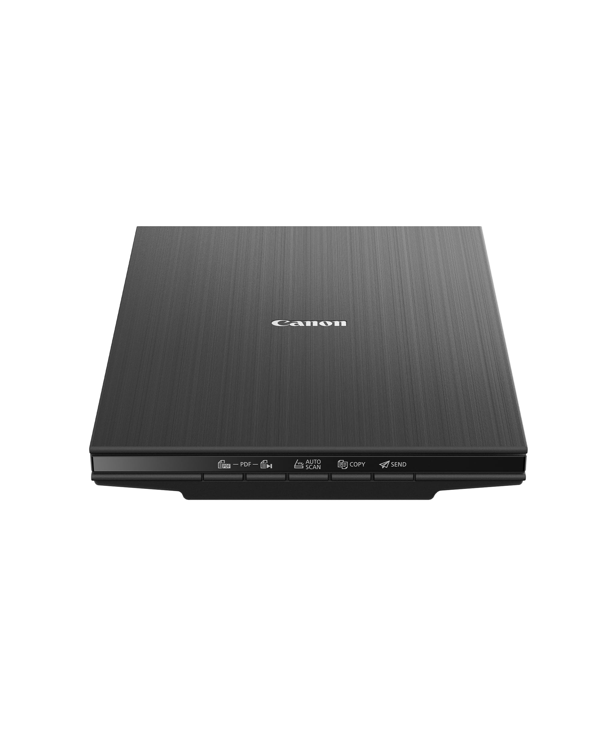 CANON CanoScan LiDE 400 Flatbed scanner Contact Image Sensor CIS A4/Letter 4800x4800dpi USB-C