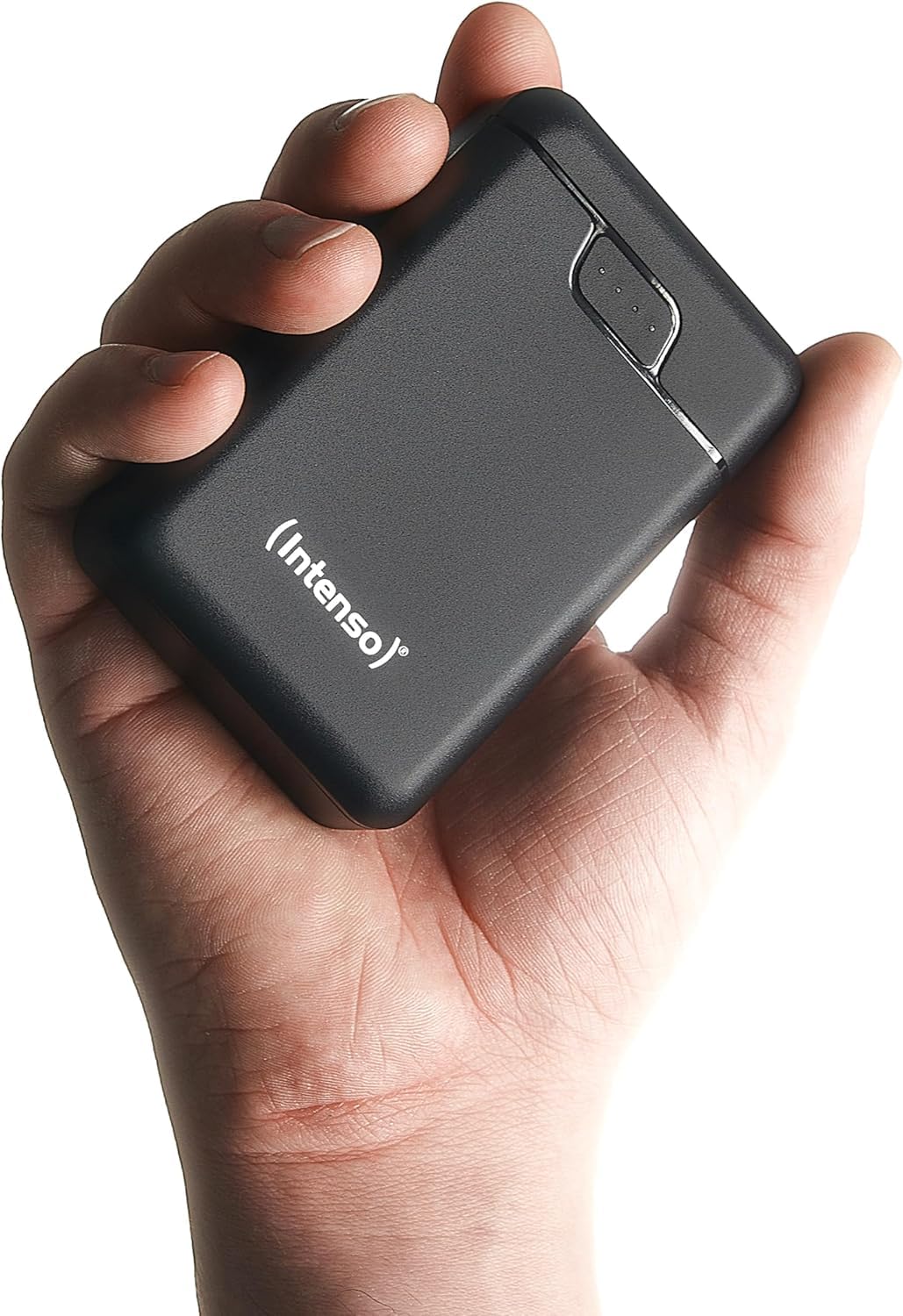 INTENSO Powerbank B10000 - 10 000 mAh
