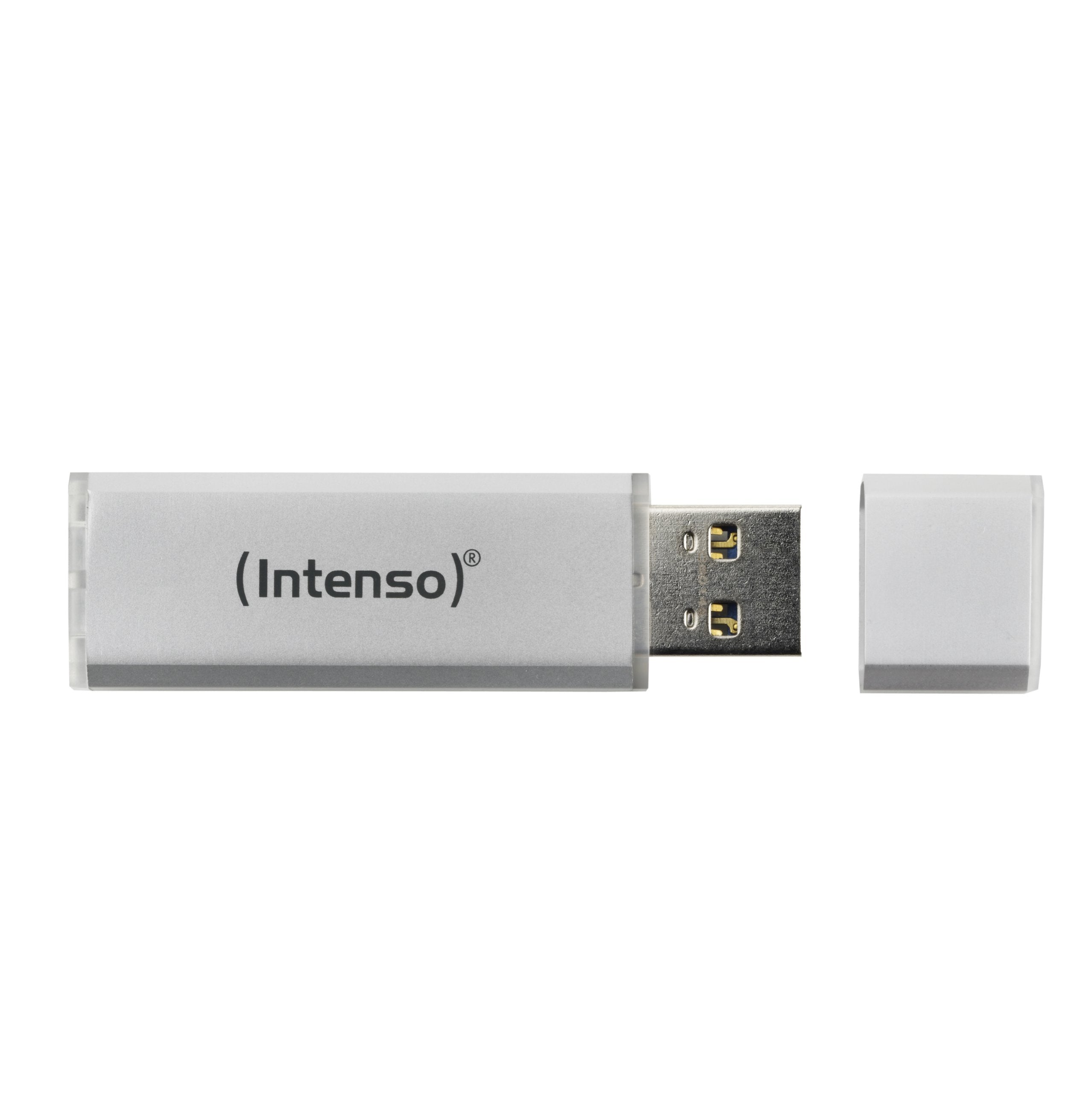 INTENSO Clé USB 3.2 Ultra Line - 32 Go