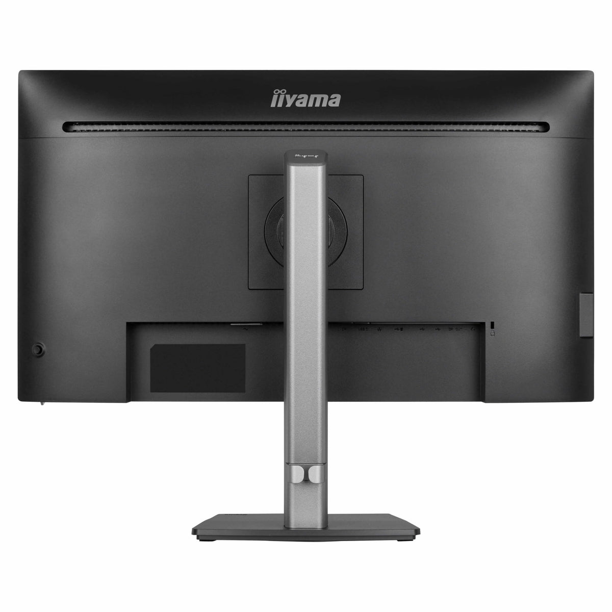 HB2701UHSNP-B1 27"W LCD Business 4K UHD