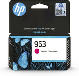 HP 963 Magenta Original Ink Cartridge