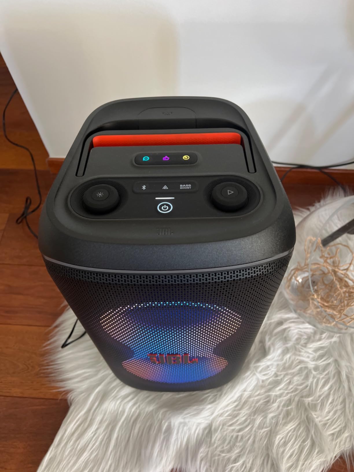 JBL PARTYBOX-CLUB-120