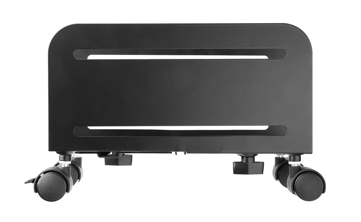 NEOMOUNTS CPU-M100BLACK Support pour ordinateur - max 10 kg - universel