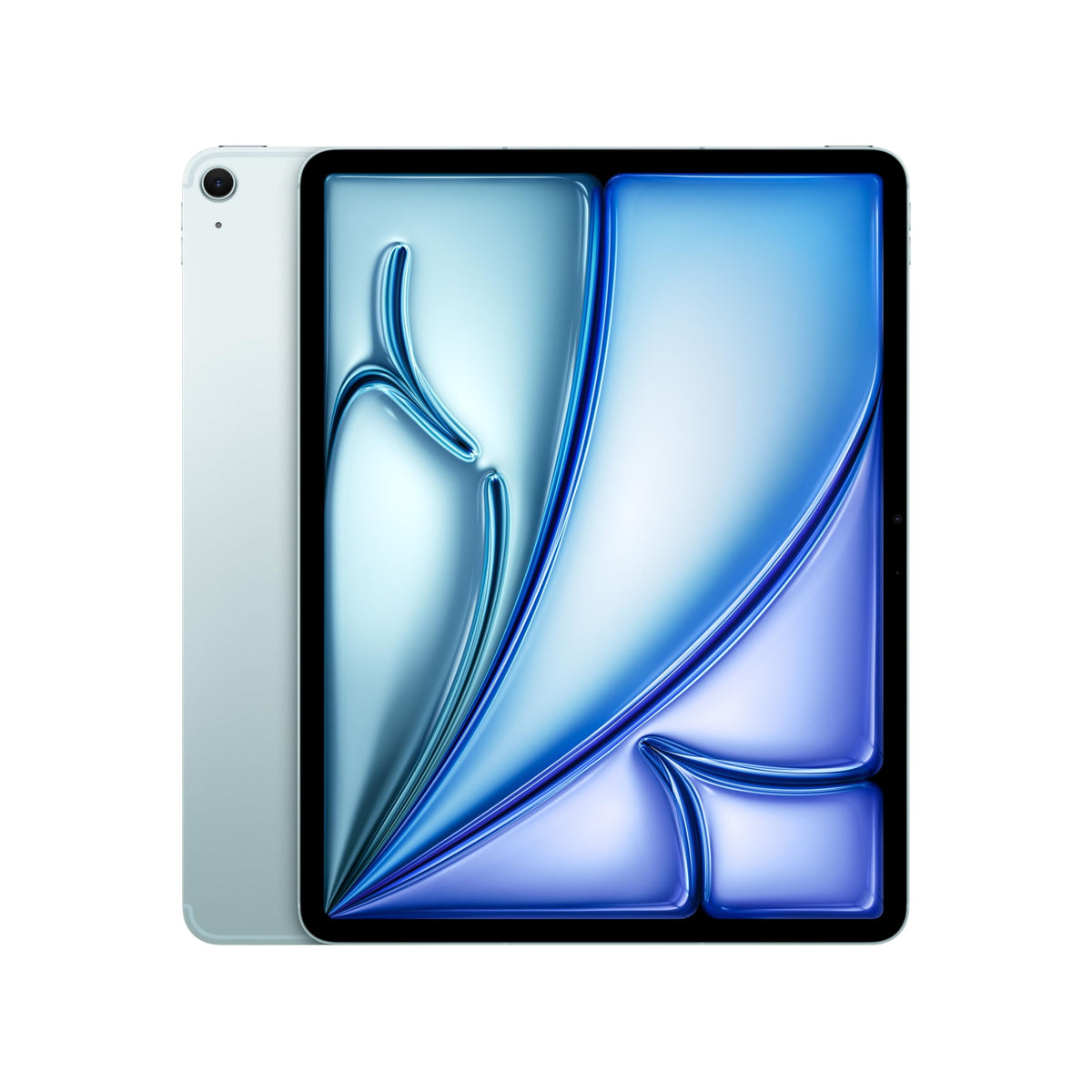 iPad Air 13 M4 WiFi Cell 256GB Blue
