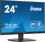 IIYAMA- Ecran bureautique 24   XU2491H-B1