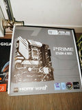 ASUS PRIME B760M-A WIFI LGA 1700 4xDDR5 microATX 4xSATA MB 2xHDMI 1xDP 2xM.2