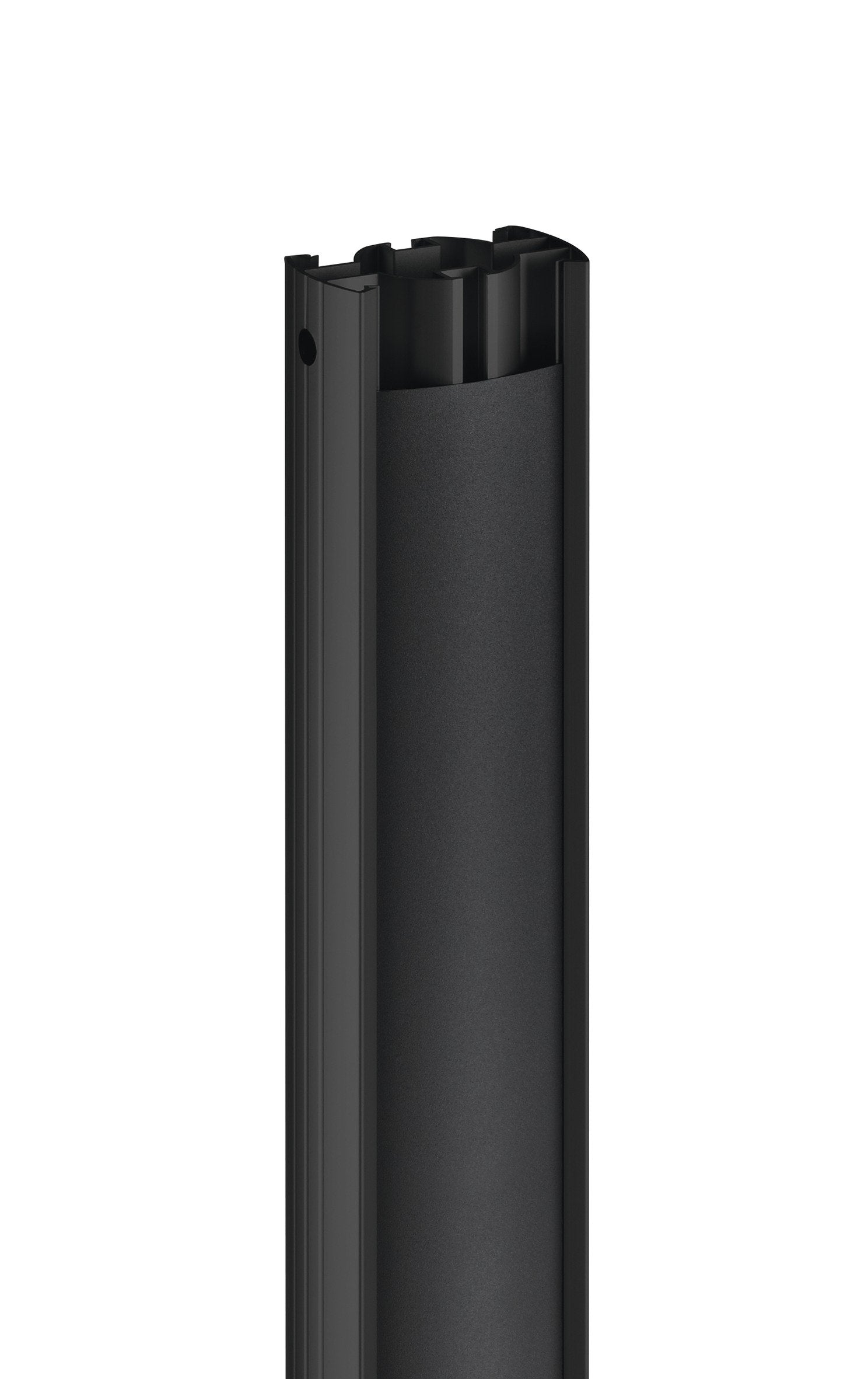 PUC 2508 Black/Tube 80cm