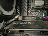 WD Black 1To SN850X NVMe SSD Supremely Fast PCIe Gen4 x4 M.2 with heatsink internal single-packed