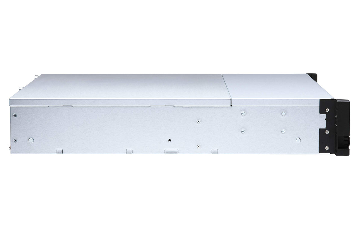 12-bay 2U SATA JBOD exp unit redundanPSU