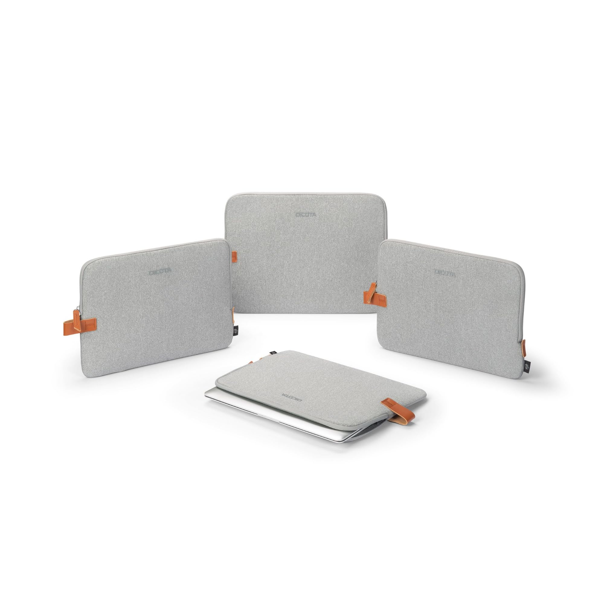 Skin URBAN 14 grey