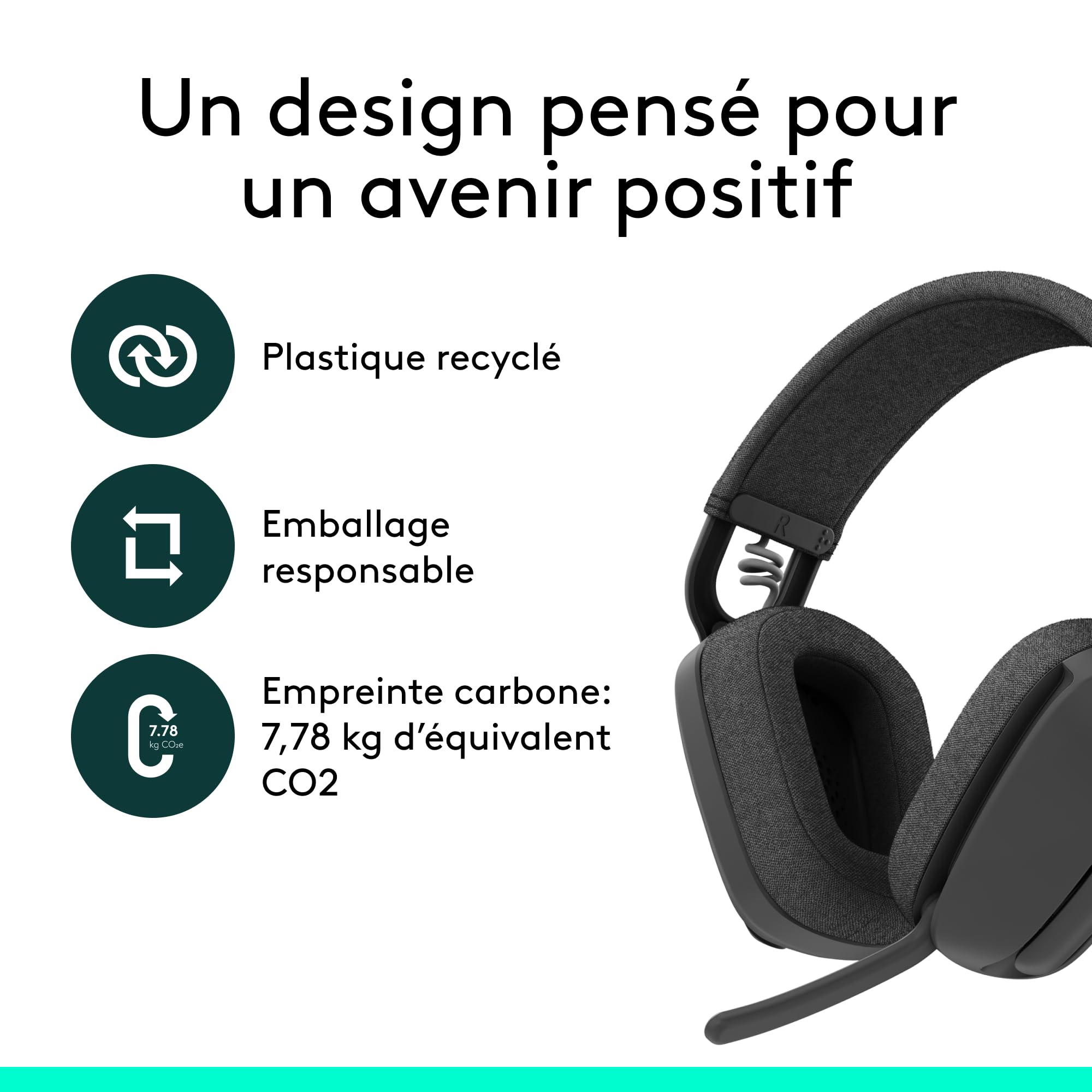 Zone Vibe Wireless MS Hdphs native Bluet