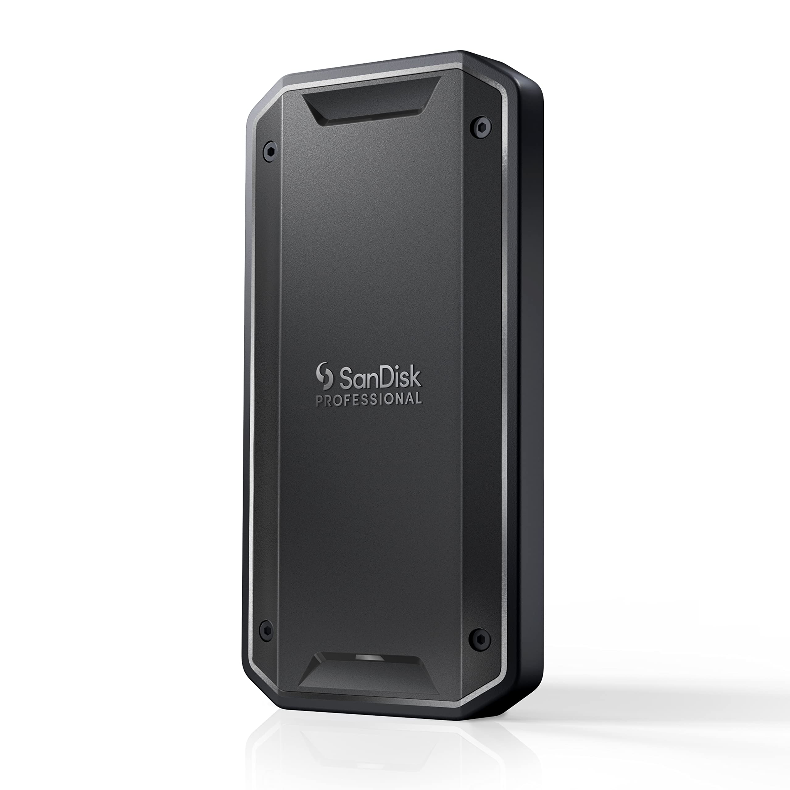 Sandisk Pro G40 Ultra Rugged 4TB SSD