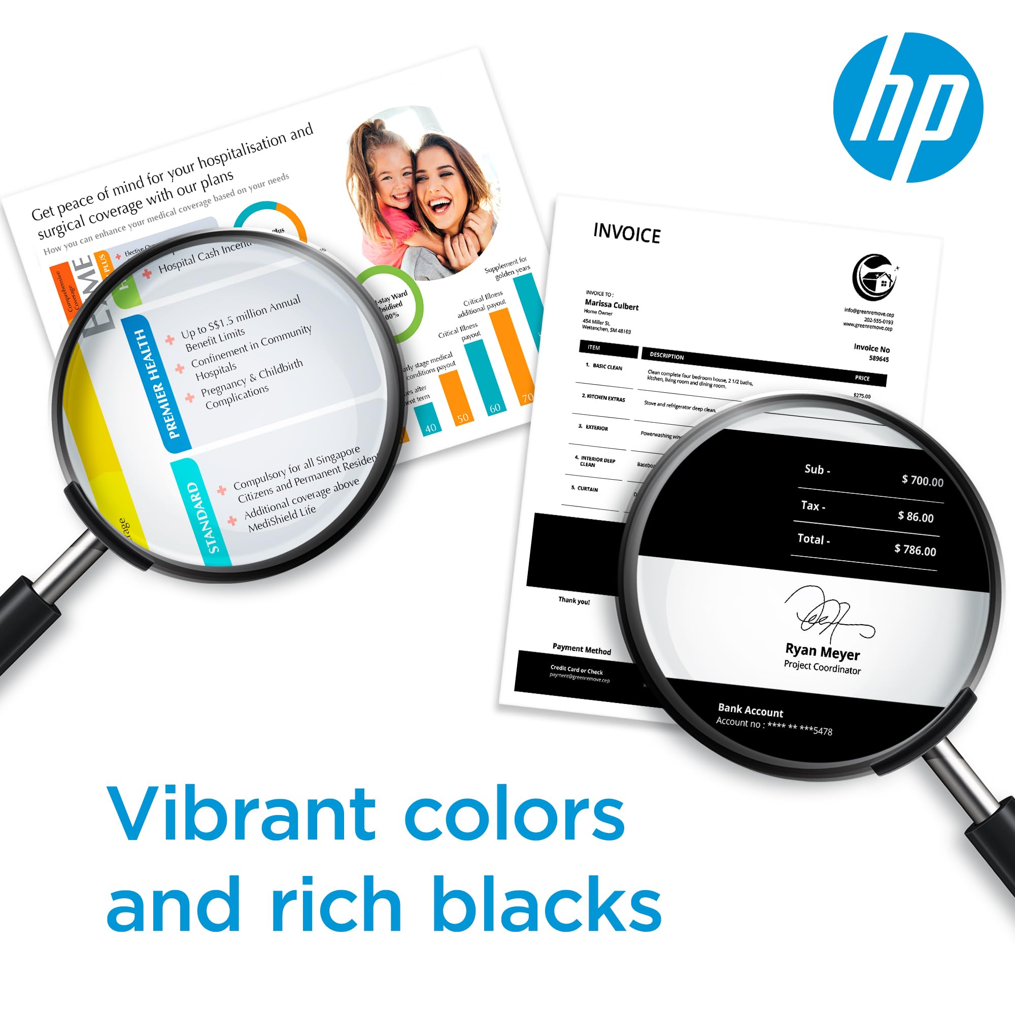 HP 25X original original Toner cartridge CF325X black high capacity 34.500 pages 1-pack