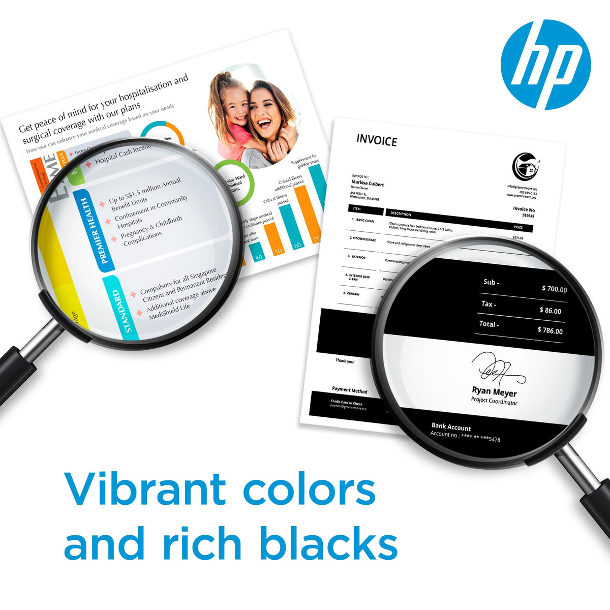 HP 14A original Toner cartridge C214A black standard capacity 10.000 pages 1-pack