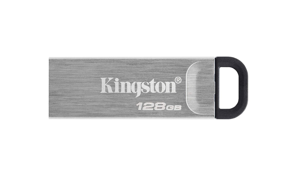 KINGSTON 128Go USB3.2 DataTraveler Gen1 Kyson