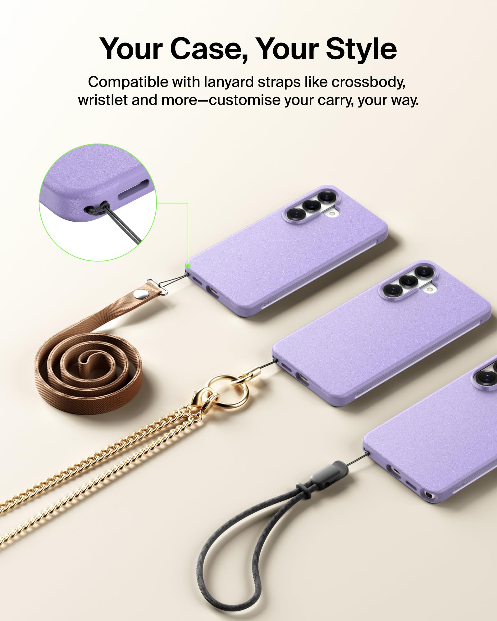 Belkin COVER/GRIP TPU/PC S26 DUAL